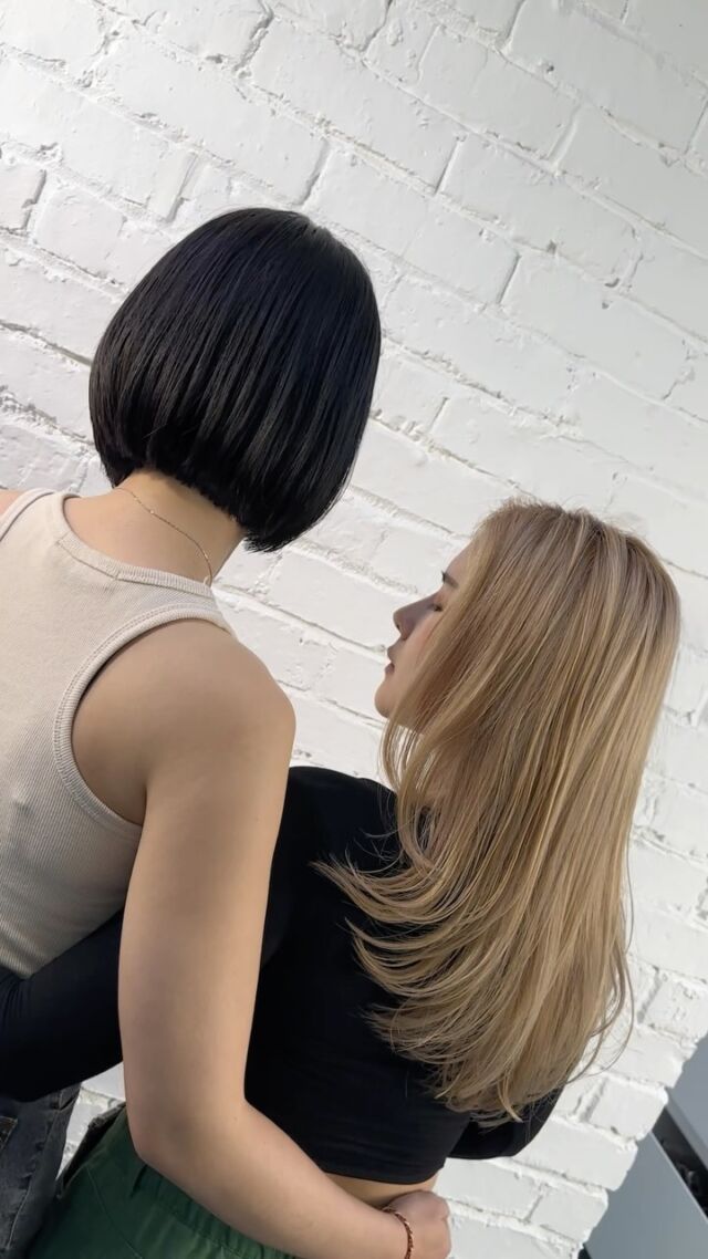 Deeply honored to attend
@akihairstudio_eiji.yamasaki haircut workshop, learning Japanese style textured haircuts
So grateful to @glenhew @sieg_bruce
@ks_education for always giving us opportunity to learn and upgrade our knowledge
“: kingsleythang_kami and 1 other commented